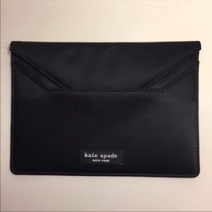 Kate Spade Envelope Clutch